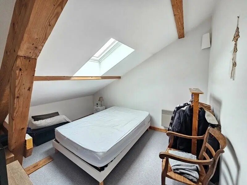 Appartement à vendre, 38m², Gérardmer