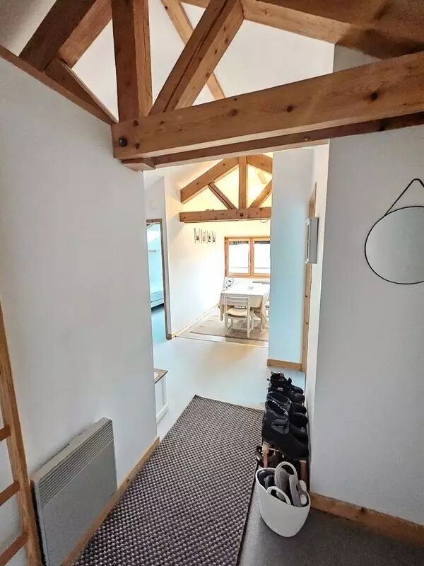 Appartement à vendre, 38m², Gérardmer