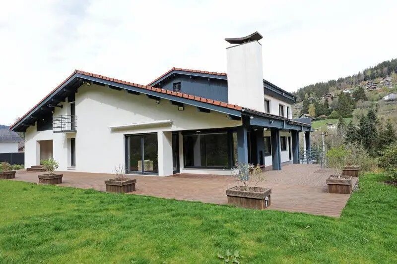 Maison à vendre, 351m², Gérardmer