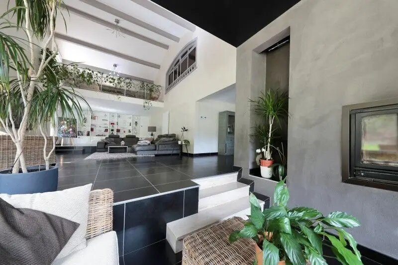 Maison à vendre, 351m², Gérardmer