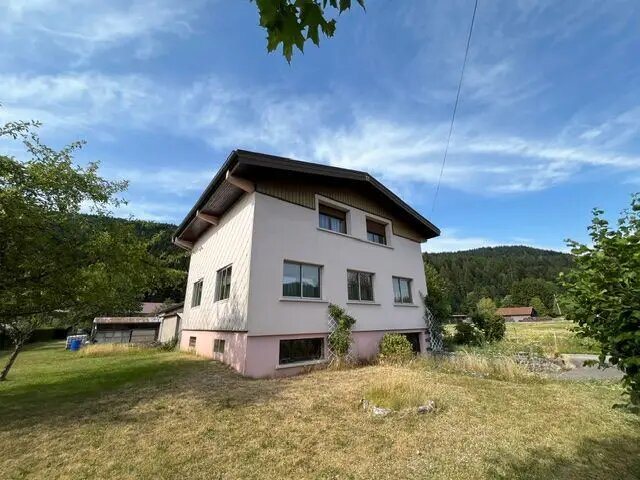 Maison à vendre, 140m², Gérardmer