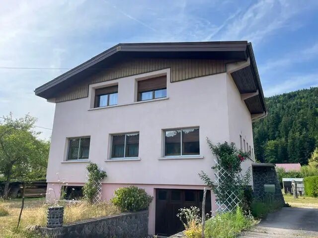 Maison à vendre, 140m², Gérardmer