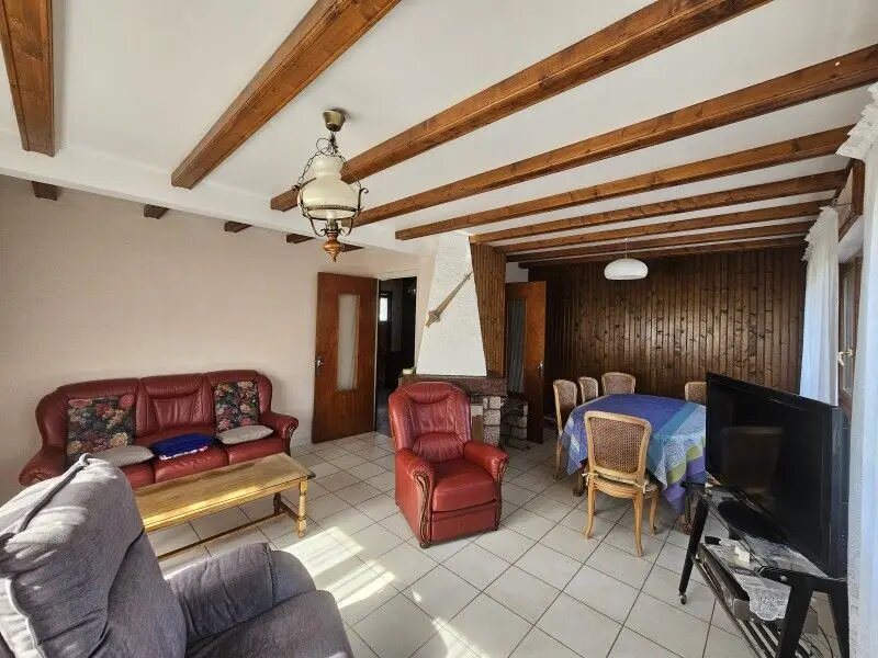 Maison à vendre, 140m², Gérardmer