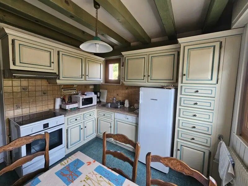 Maison à vendre, 140m², Gérardmer