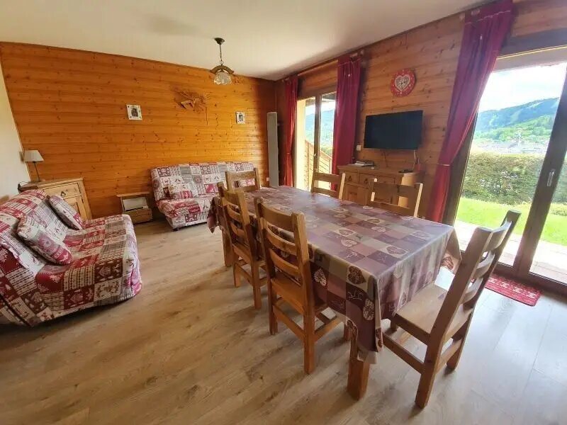 Appartement à vendre, 41m², Gérardmer