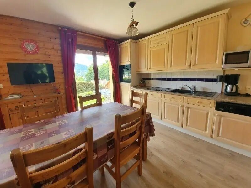 Appartement à vendre, 41m², Gérardmer