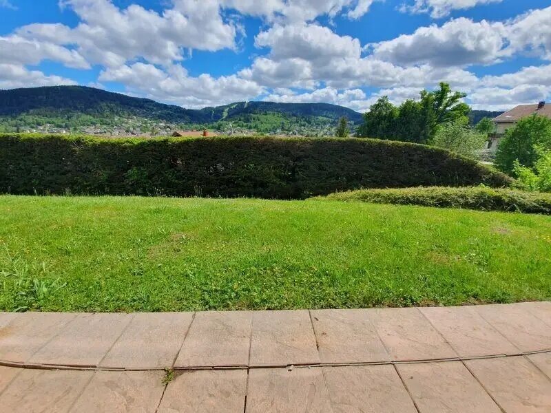 Appartement à vendre, 41m², Gérardmer