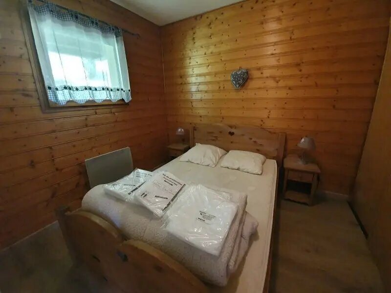 Appartement à vendre, 41m², Gérardmer