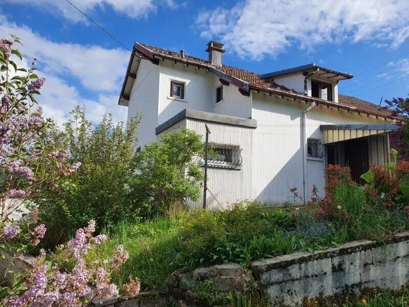 Maison à vendre, 73m², Gérardmer