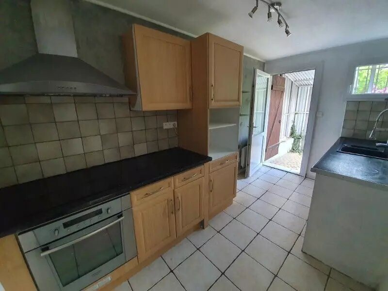Maison à vendre, 73m², Gérardmer