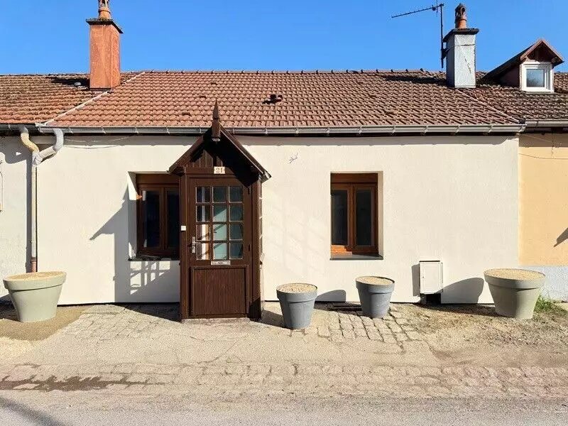 Maison à vendre, 62m², Bruyères