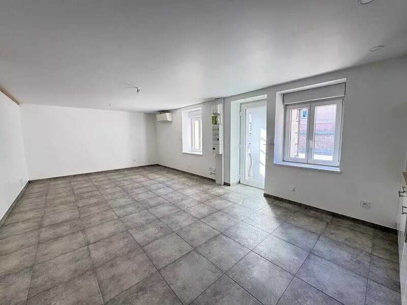 Maison à vendre, 62m², Bruyères