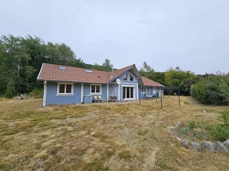 Maison à vendre, 153m², Gérardmer