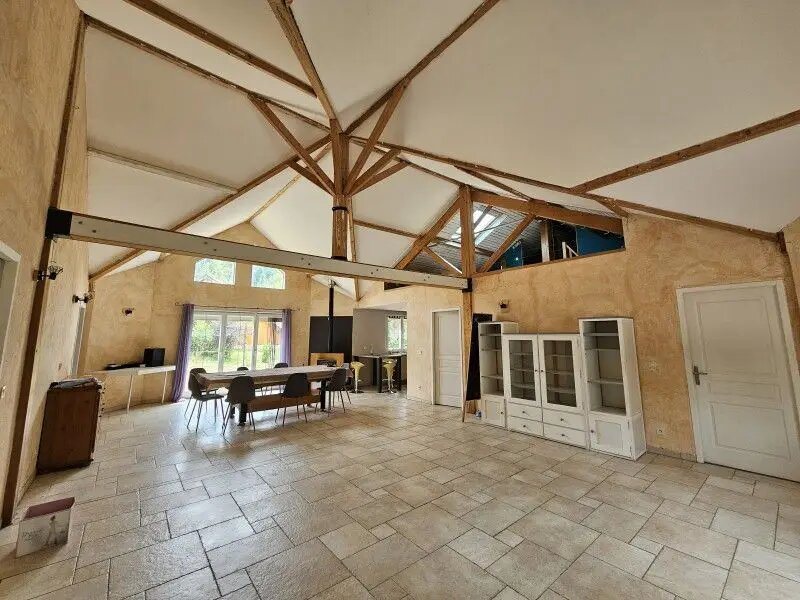 Maison à vendre, 153m², Gérardmer