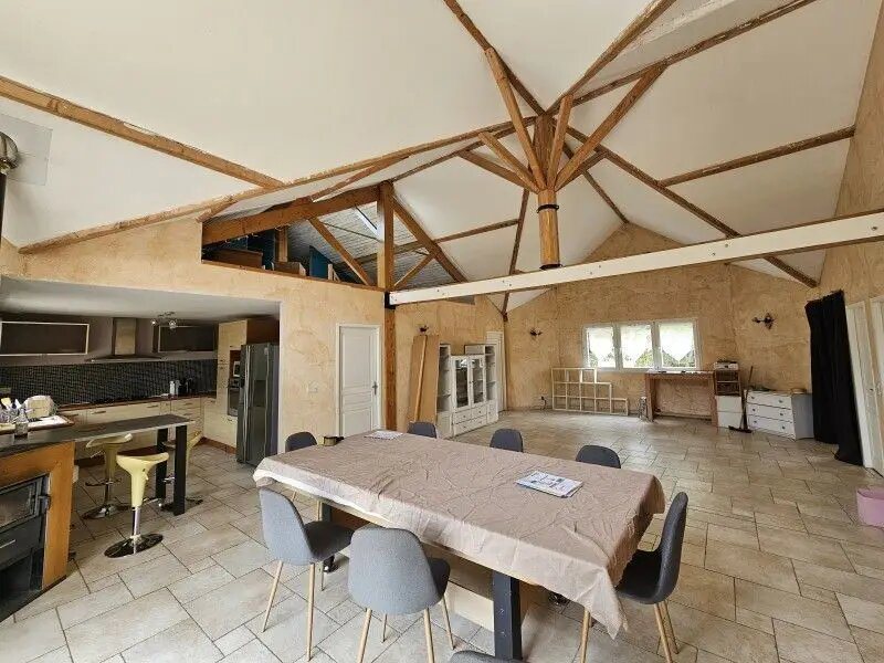Maison à vendre, 153m², Gérardmer