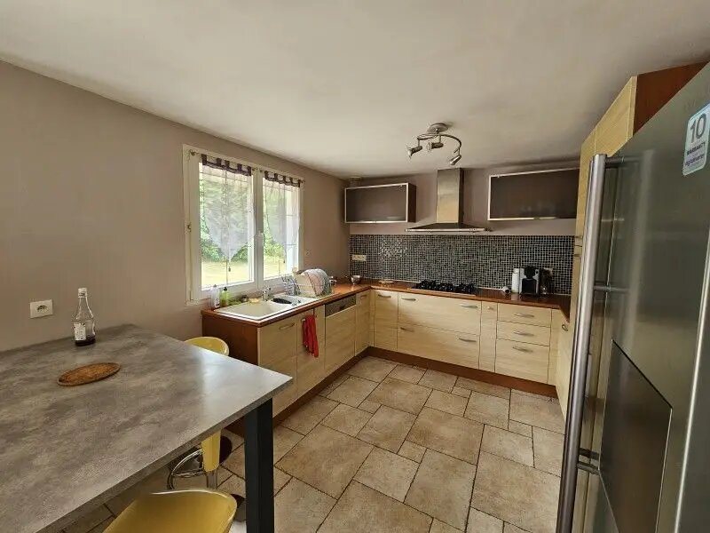 Maison à vendre, 153m², Gérardmer