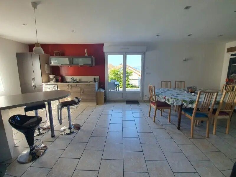 Maison à vendre, 100m², Gérardmer
