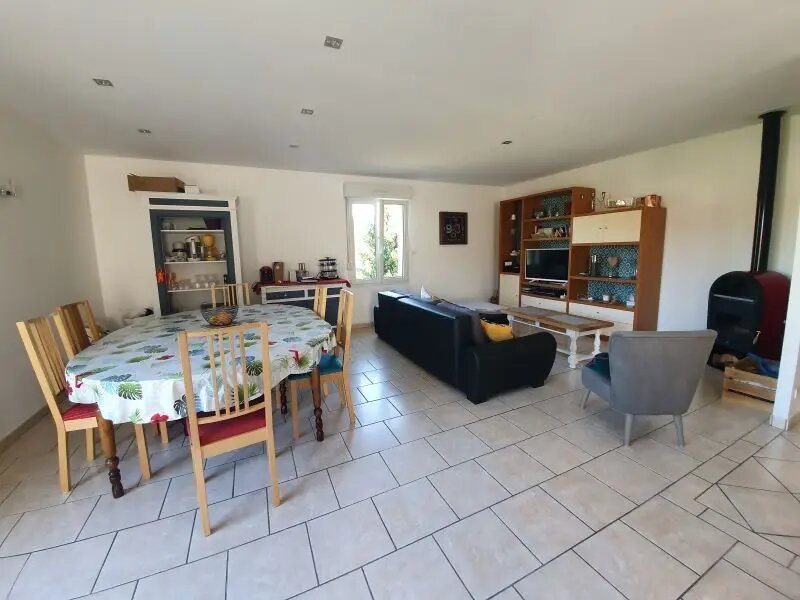 Maison à vendre, 100m², Gérardmer