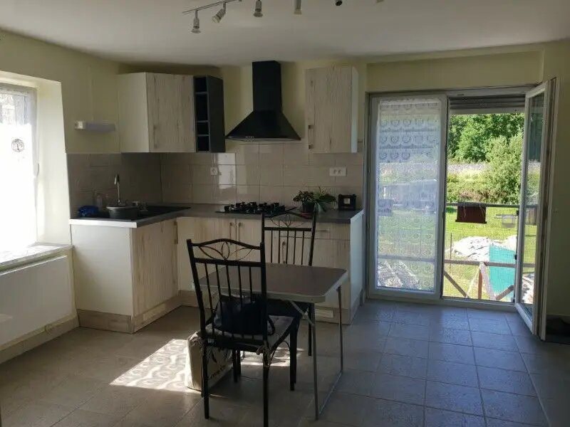 Appartement à vendre, 66m², Gérardmer