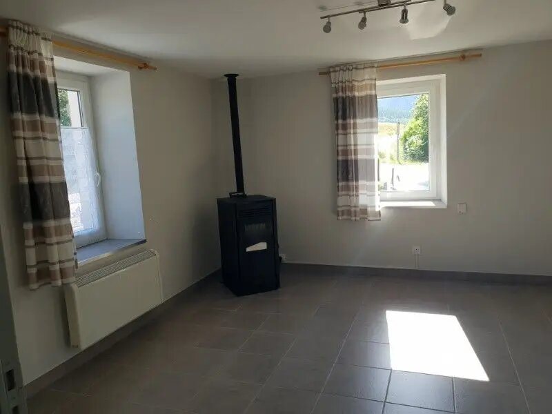 Appartement à vendre, 66m², Gérardmer