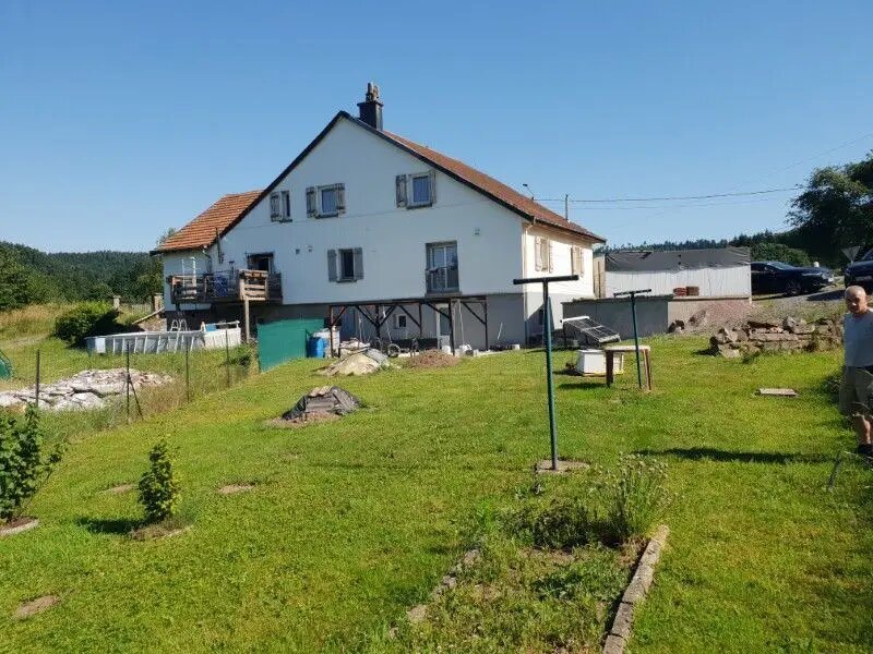 Appartement à vendre, 66m², Gérardmer