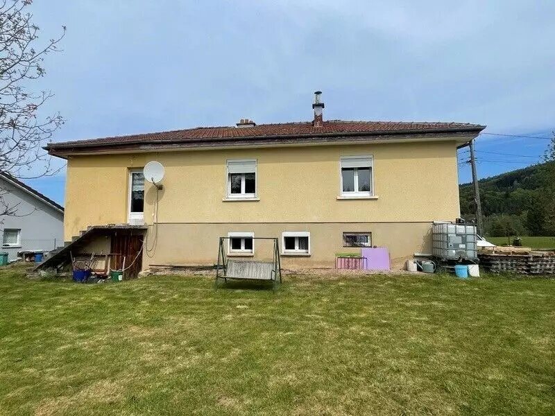 Maison à vendre, 130m², Gérardmer