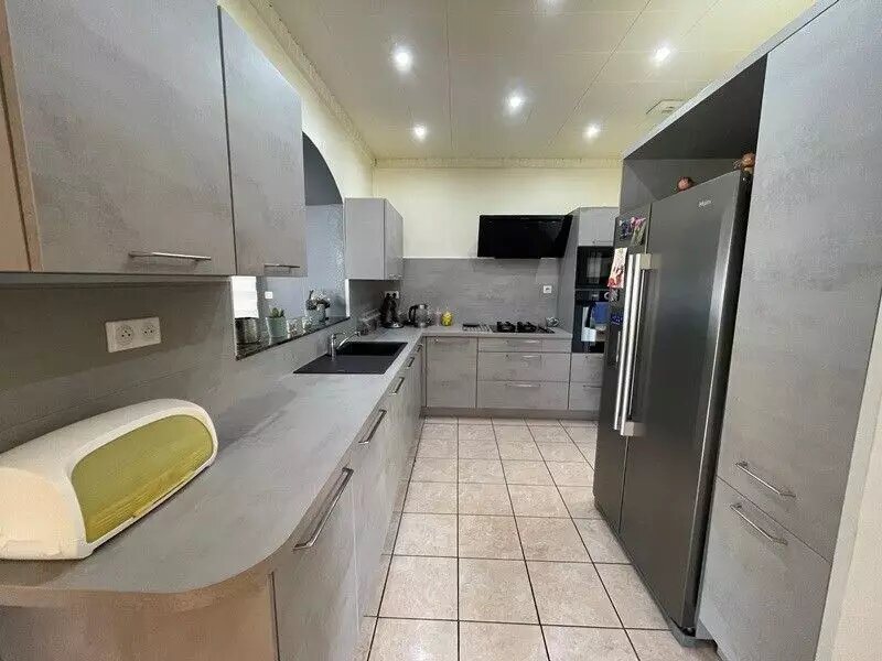 Maison à vendre, 130m², Gérardmer