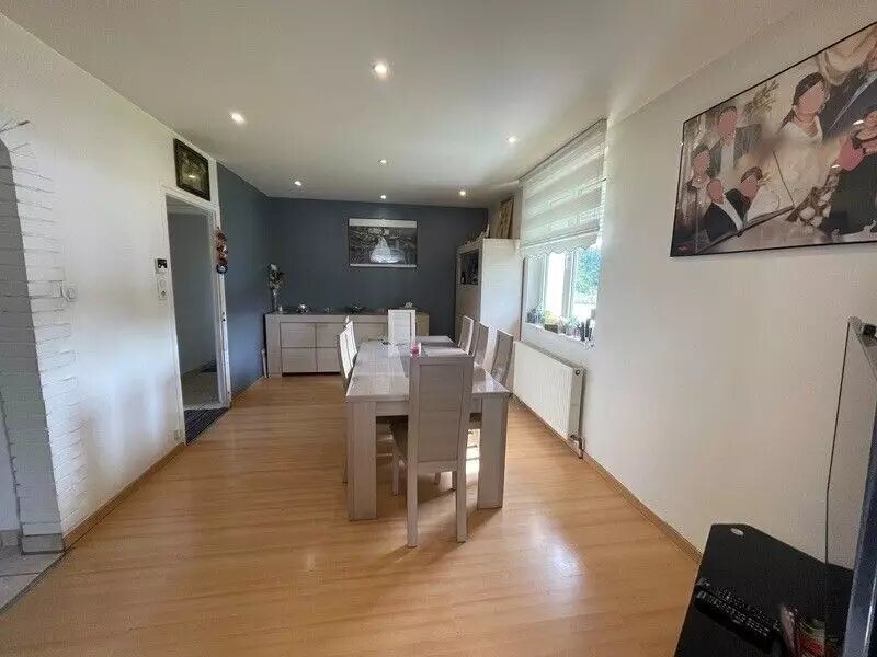 Maison à vendre, 130m², Gérardmer