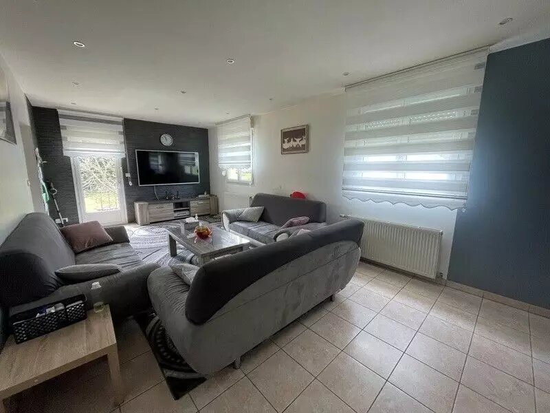 Maison à vendre, 130m², Gérardmer