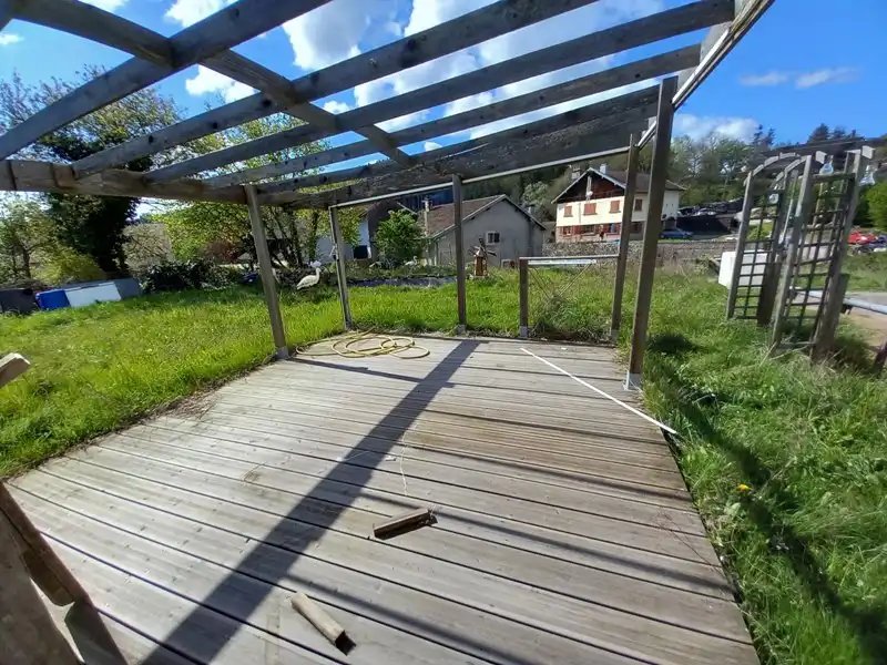 Maison à vendre, 138m², Gérardmer
