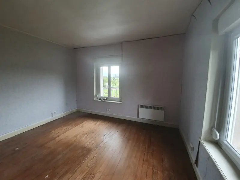 Maison à vendre, 138m², Gérardmer