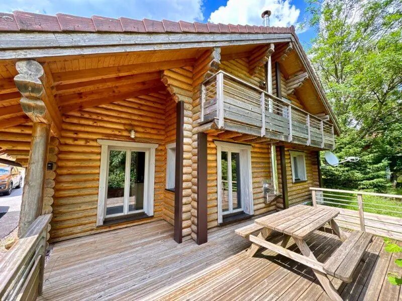 Maison à vendre, 100m², La Bresse