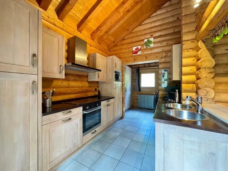 Maison à vendre, 100m², La Bresse