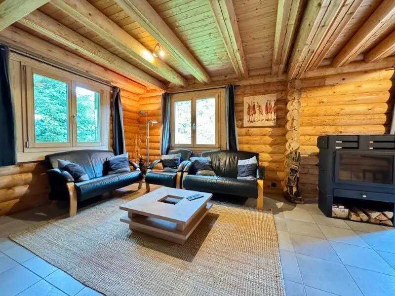 Maison à vendre, 100m², La Bresse