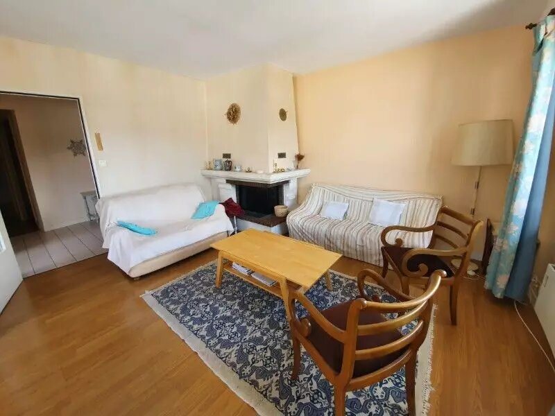 Appartement à vendre, 93m², Gérardmer