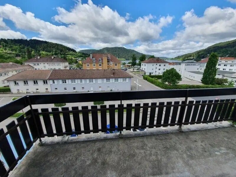 Appartement à vendre, 93m², Gérardmer
