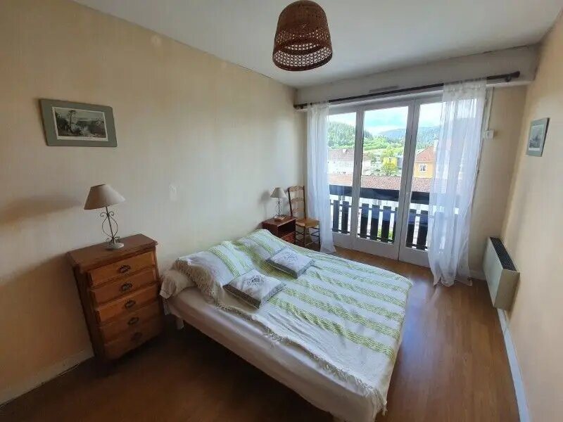 Appartement à vendre, 93m², Gérardmer