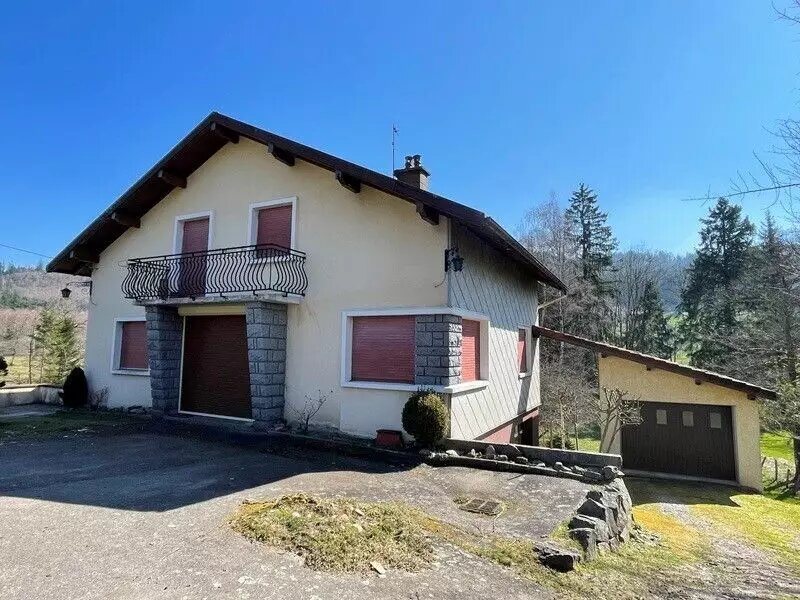 Maison à vendre, 139m², Le Tholy