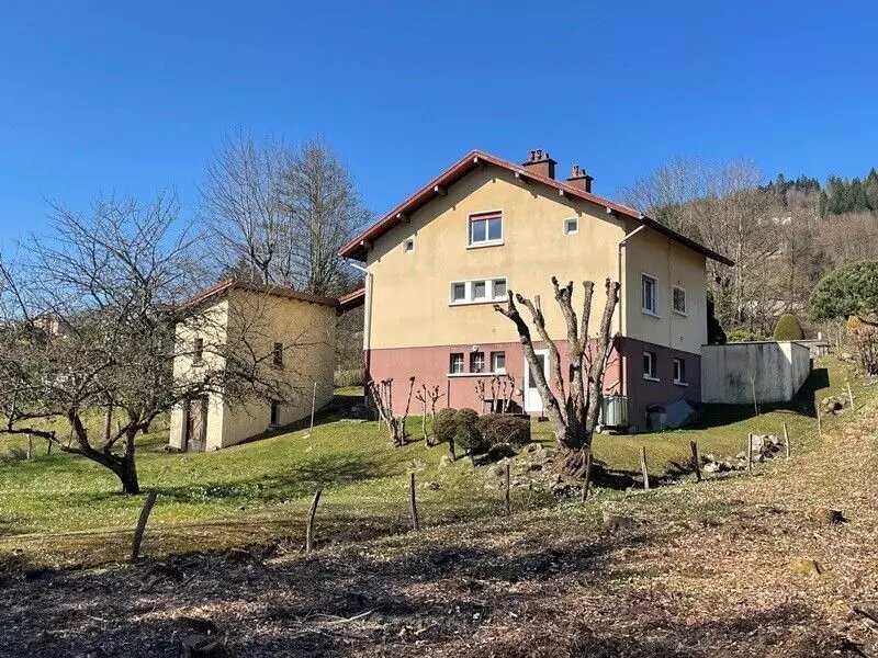 Maison à vendre, 139m², Le Tholy