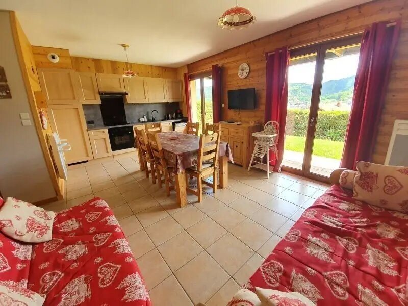 Appartement à vendre, 41m², Gérardmer