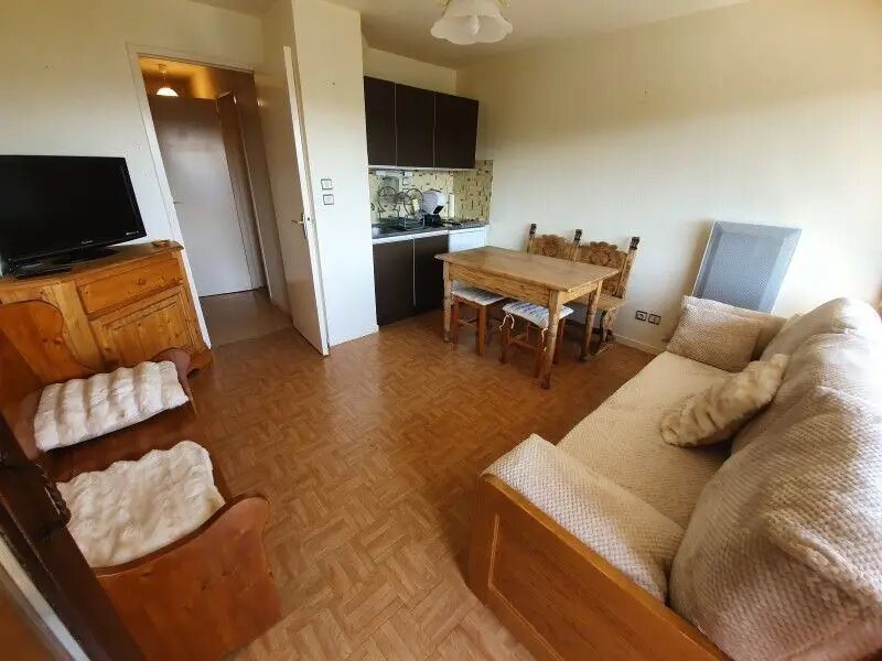 Appartement à vendre, 21m², Gérardmer