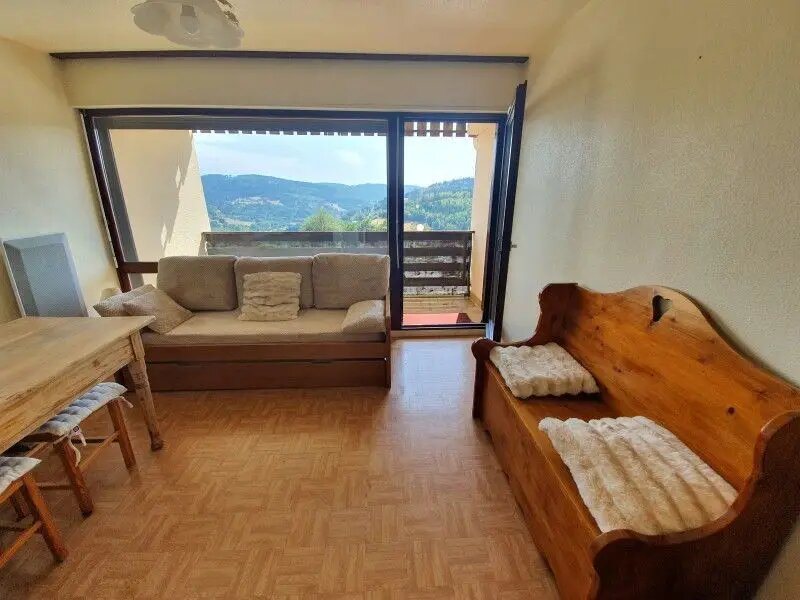 Appartement à vendre, 21m², Gérardmer