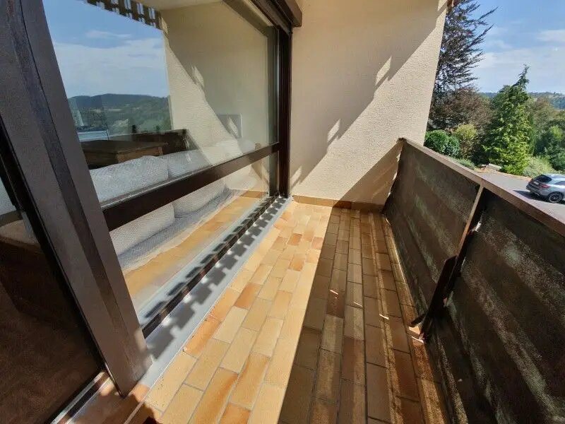 Appartement à vendre, 21m², Gérardmer