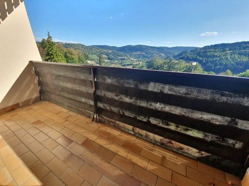 Appartement à vendre, 21m², Gérardmer