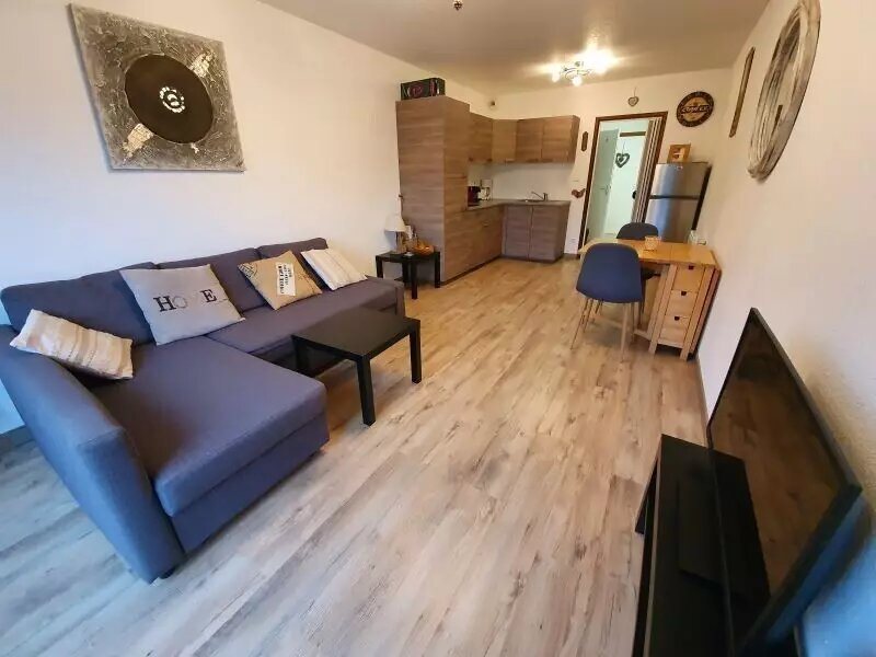 Appartement à vendre, 30m², Gérardmer