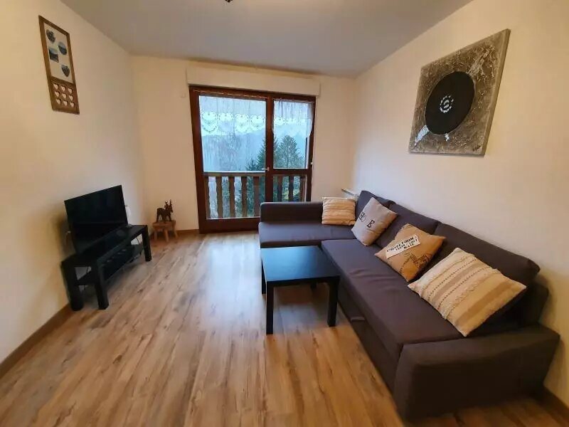 Appartement à vendre, 30m², Gérardmer