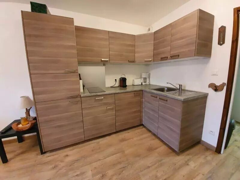 Appartement à vendre, 30m², Gérardmer