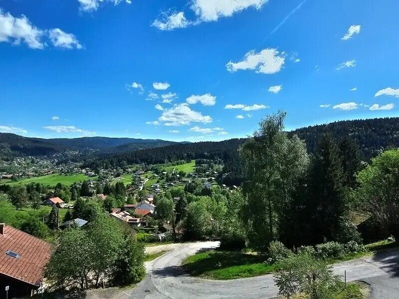 Appartement à vendre, 30m², Gérardmer