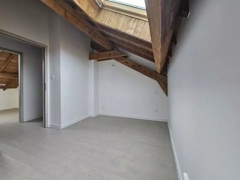 Appartement à vendre, 43m², Gérardmer