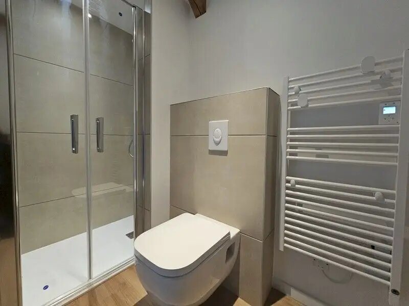 Appartement à vendre, 43m², Gérardmer
